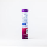 Vitamin D3 & L - Cysteine - Immunity Support Effervescent Tablets - TryAladdin