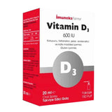 Vitamin D3 Supplement - Pure & Fast Absorbing Spray - TryAladdin