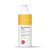 Vitamin E Enriched Baby Moisturizing Cream - Edible Safe & Gentle for All Ages - TryAladdin