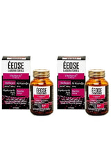 VitaNørsk Collagen & Biotin Tablets - 45 Tablets x 2 Pack - TryAladdin