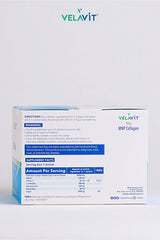 Viva MNP Collagen 10000mg - 30 Sachets for Menopause Support - TryAladdin