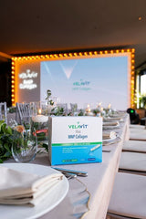 Viva MNP Collagen 10000mg - 30 Sachets for Menopause Support - TryAladdin