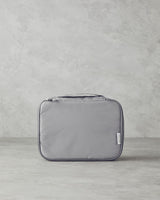 Durable-Polyester-Storage-Bin-Organizer-Grey