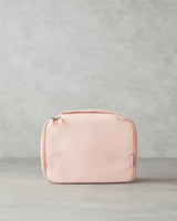 Versatile-Pink-Polyester-Storage-Organizer