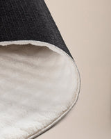 Vivre Bubble Cream Area Rug - Modern Soft Floor Mat - TryAladdin