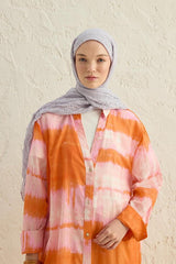 Voile Crinkle Shawl - Lightweight & Wrinkle - Free () - TryAladdin