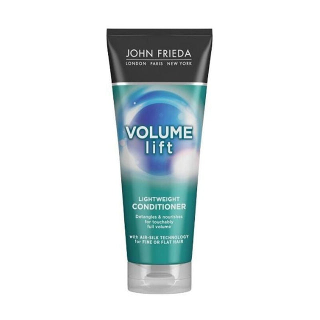 Volume Boosting Hair Conditioner for Fine, Flat Hair - 250ml - TryAladdin
