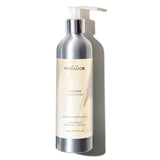 Volume & Silky Shine Hair Conditioner with Hops & Matcha Tea - TryAladdin