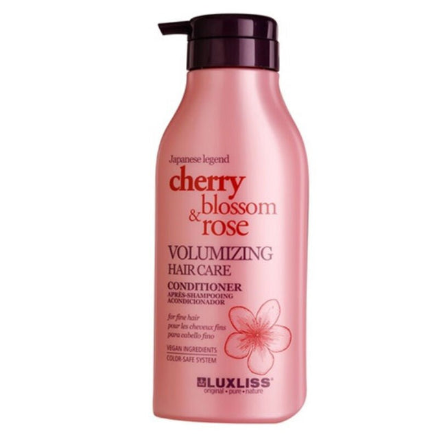 Volumizing Hair Conditioner - Fine Hair & Scalp Balance with Botanical Extracts - TryAladdin