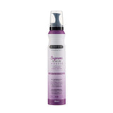 Volumizing Hair Mousse for Strong Hold, 200ml - TryAladdin