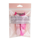Volumizing Hair Roller Clips - 2 Piece Styling Set - TryAladdin