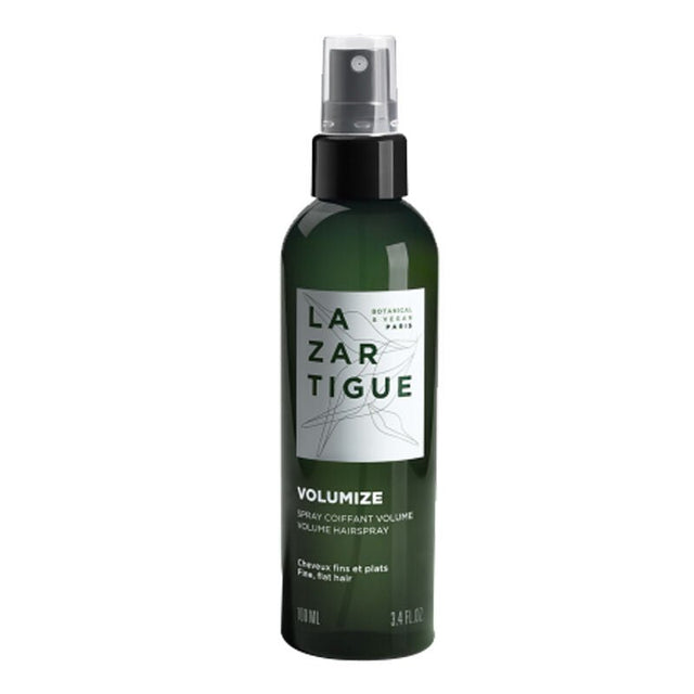 Volumizing Hair Spray for Lift and Fullness - 100ml - TryAladdin