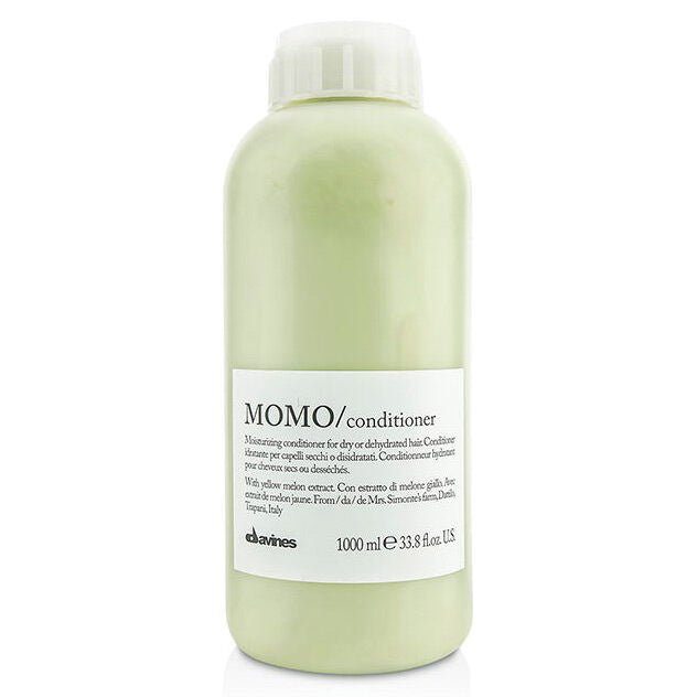 Volumizing & Hydrating Conditioner - Fine Hair Detangling Cream - TryAladdin