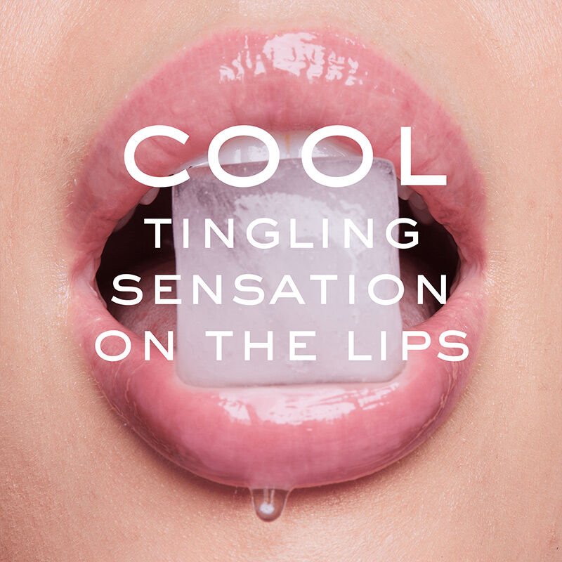 Volumizing & Hydrating Lip Serum - Hyaluronic Acid Formula - TryAladdin