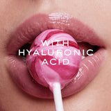 Volumizing & Hydrating Lip Serum - Hyaluronic Acid Formula - TryAladdin