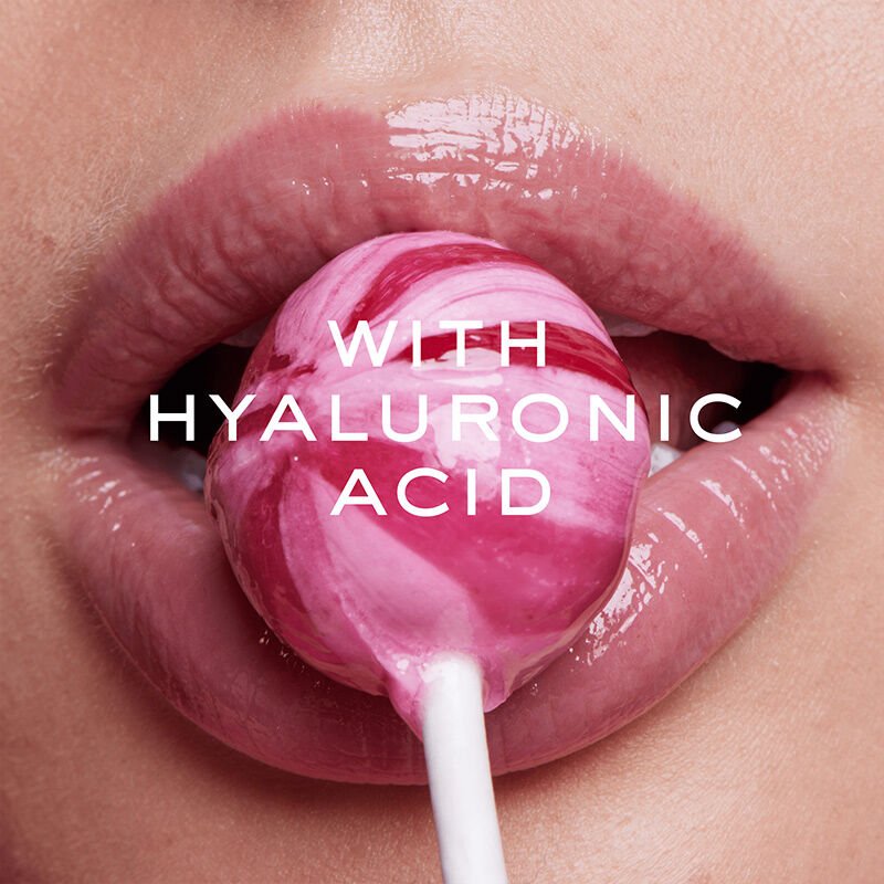 Volumizing & Hydrating Lip Serum - Hyaluronic Acid Formula - TryAladdin