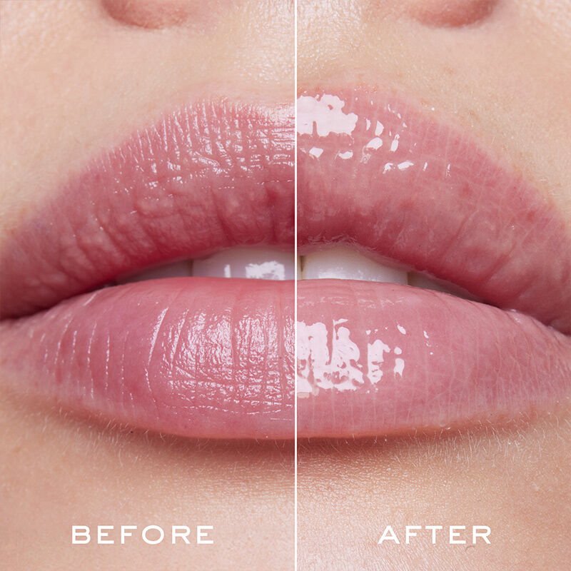 Volumizing & Hydrating Lip Serum - Hyaluronic Acid Formula - TryAladdin