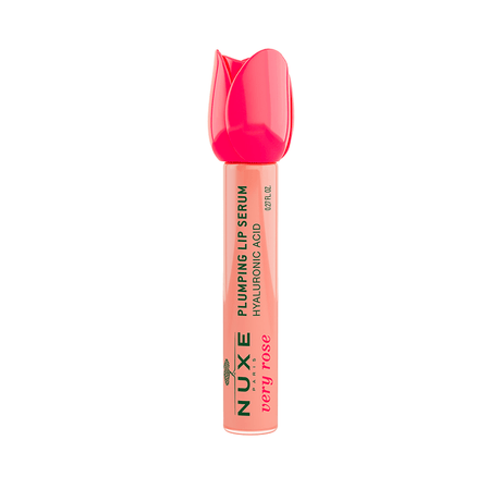 Volumizing & Hydrating Lip Serum - Hyaluronic Acid Formula - TryAladdin