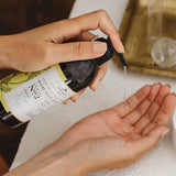 Volumizing & Nourishing Shampoo - Rosemary & Provitamin B5 Formula - TryAladdin