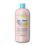 Volumizing Shampoo - Arginine & Silk Proteins for Thin Hair - TryAladdin