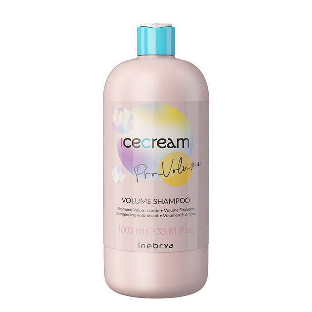 Volumizing Shampoo - Arginine & Silk Proteins for Thin Hair - TryAladdin