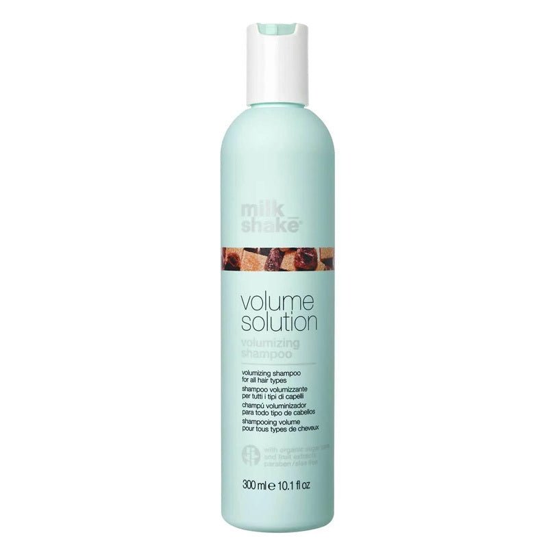 Volumizing Shampoo - Lightweight Fullness & Body for All Hair Types - TryAladdin
