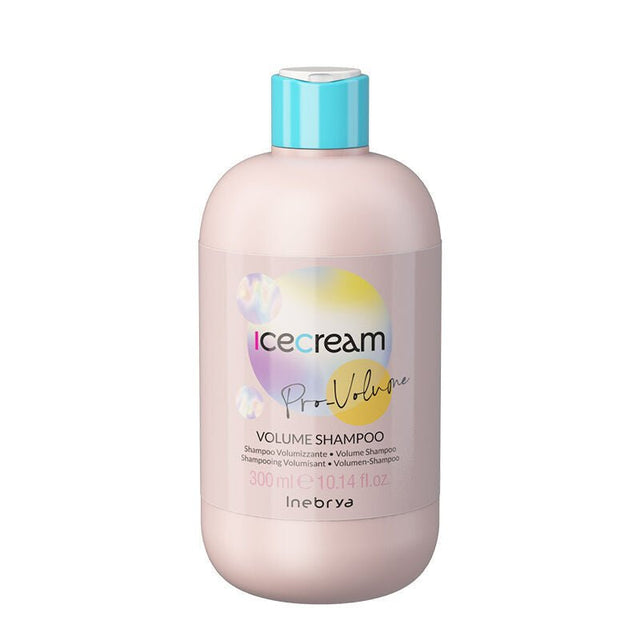Volumizing Shampoo - Lightweight Hydration for Thin Hair with Arginine & Silk Proteins - TryAladdin