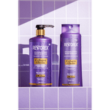Volumizing & Strengthening Shampoo - Collagen & Biotin Nourishing Formula - TryAladdin