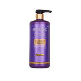 Volumizing & Strengthening Shampoo - Collagen & Biotin Nourishing Formula - TryAladdin