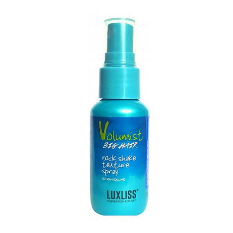 Volumizing Texture Hair Spray for Big, Full Hair - 30ml - TryAladdin