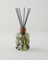 Professional Grade Warm Embrace Reed Diffuser   Long Lasting Home Fragrance