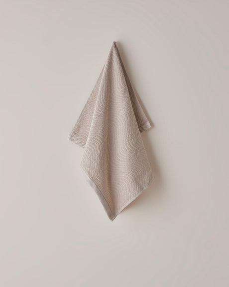 Premium-Soft-Textured-Cotton-Face-Towel-Light-Beige