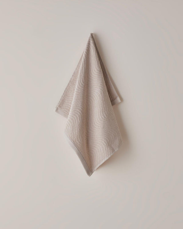 Premium-Soft-Textured-Cotton-Face-Towel-Light-Beige