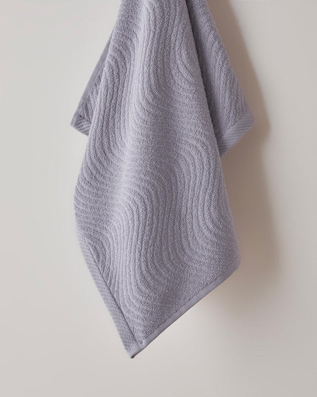 Professional-Luxury-Absorbent-Cotton-Face-Towel-Purple