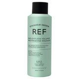 Weightless Volumizing Hair Mousse - 200ml - TryAladdin