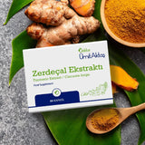Novasol Turmeric Curcumin - 185x Bioavailable Liquid Licaps