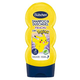Wheat Protein & Provitamin B5 - Kids' Gentle Hair & Body Wash - TryAladdin