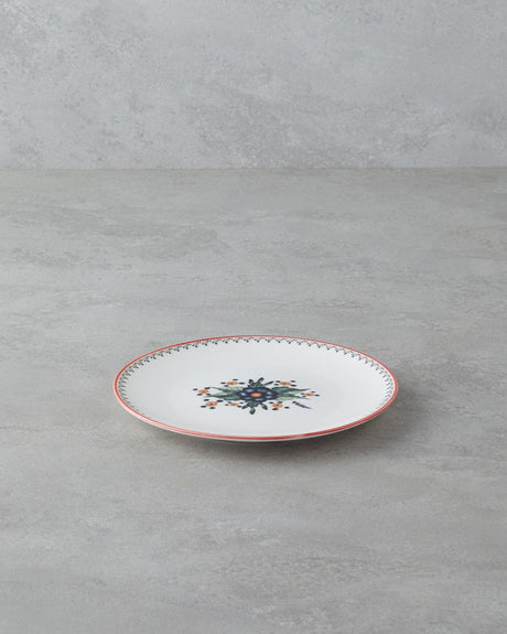 Whimsical-Colorful-Bone-Porcelain-Dessert-Plate-19cm