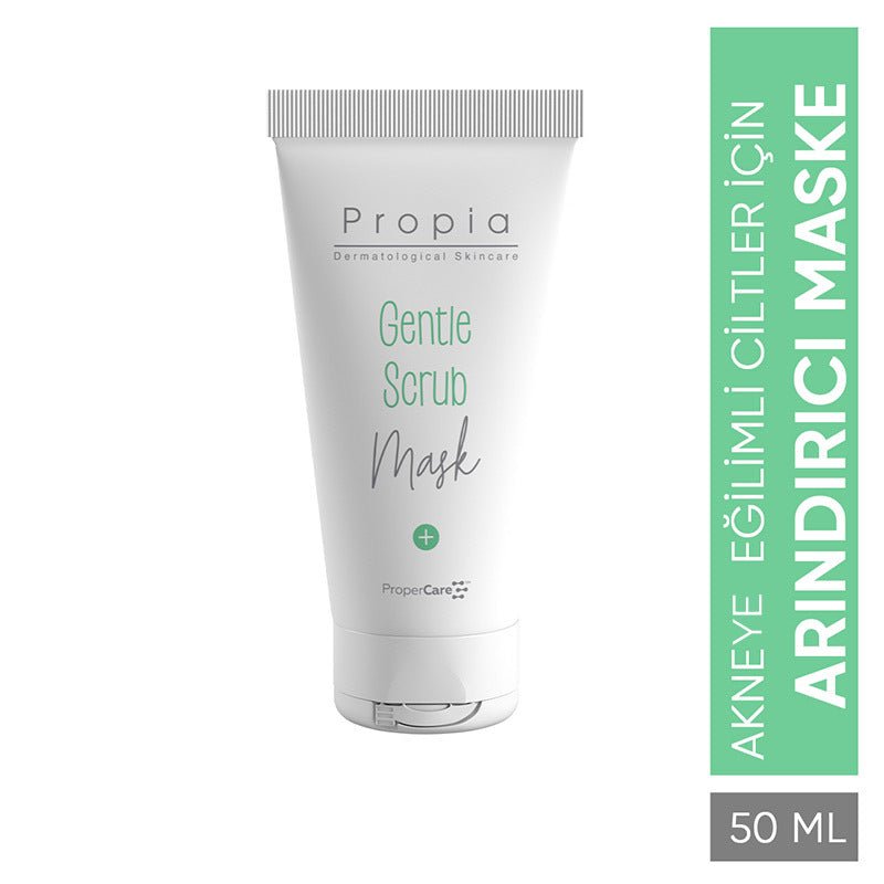 White Clay Mask - Sebum Balancing & Mattifying for Oily Skin - TryAladdin
