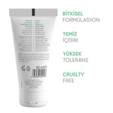 White Clay Mask - Sebum Balancing & Mattifying for Oily Skin - TryAladdin