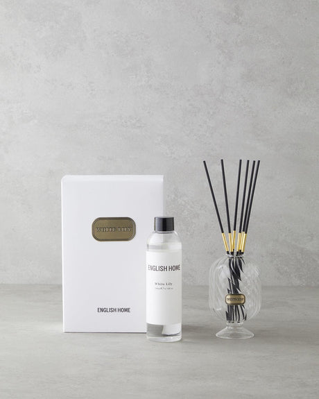 Professional-White-Lily-Reed-Diffuser-Home-Fragrance