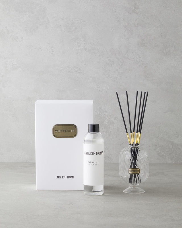 Professional-White-Lily-Reed-Diffuser-Home-Fragrance