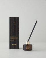 Premium Wild Terra Reed Diffuser - Aromatic Home Fragrance
