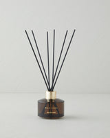 Premium Wild Terra Reed Diffuser - Aromatic Home Fragrance