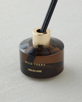 Premium Wild Terra Reed Diffuser - Aromatic Home Fragrance