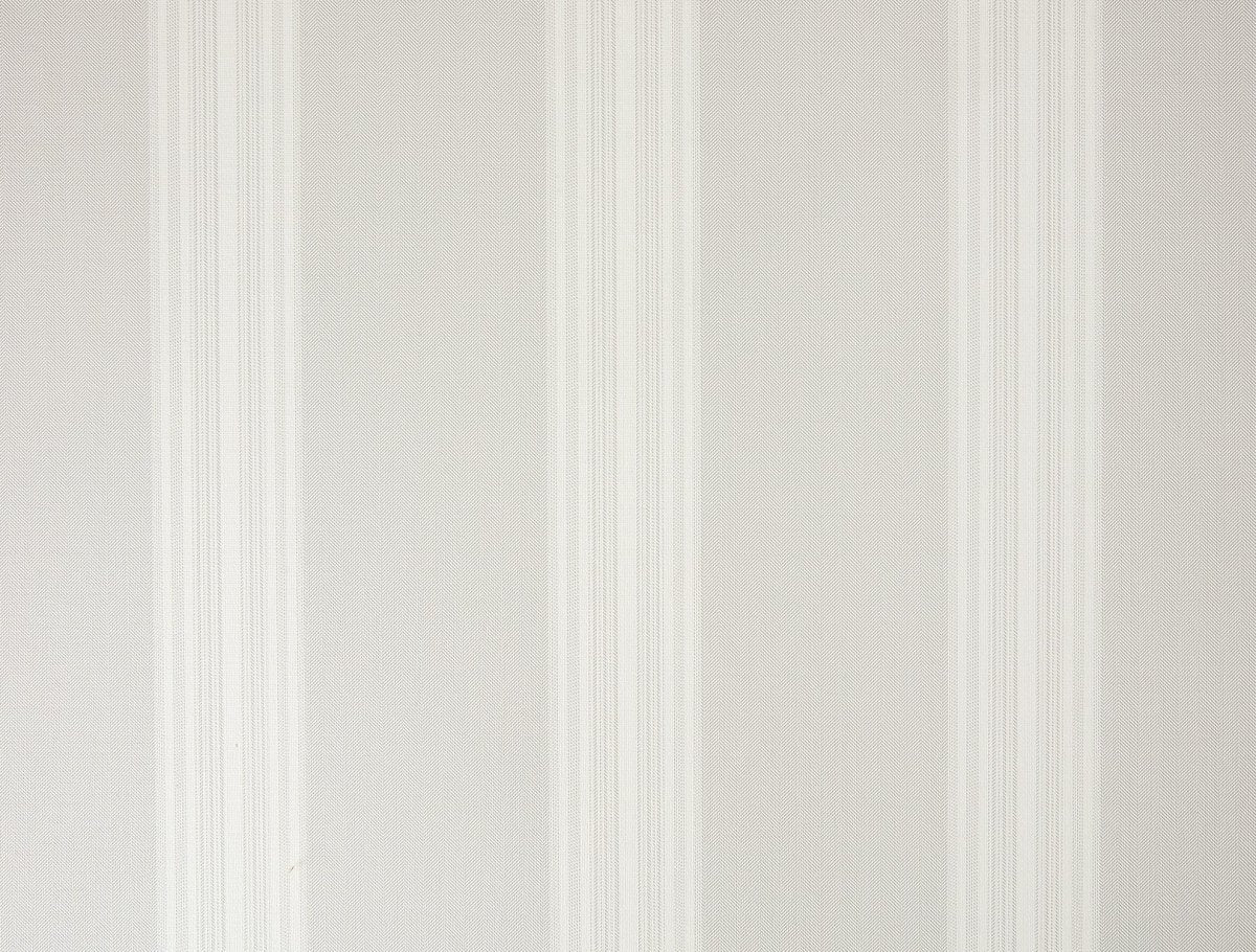Wipeable PVC Tablecloth - Grey & White Patterned Dining Cover - TryAladdin