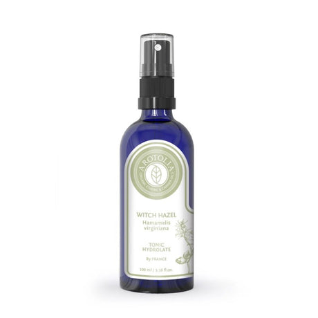 Witch Hazel Hydrosol - Purifying, Firming & Revitalizing Facial Mist - TryAladdin