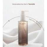 Witch Hazel & Zinc Pore Cleansing Gel - Sebum Balancing & Brightening - TryAladdin