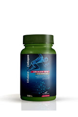 WODENFORTİS VITALACE Collagen Type 2 & Hyaluronic Acid - 30 Tablets - TryAladdin