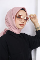 Women's Bamboo Crush Scarf - Soft, Stylish & - TryAladdin